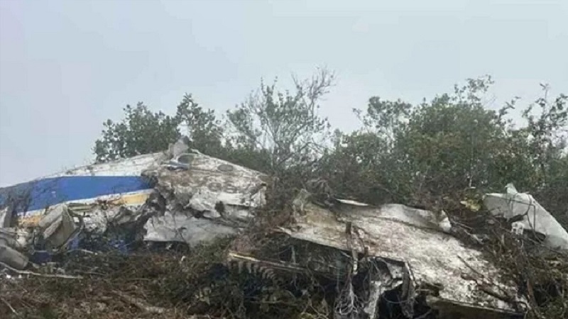 কলম্বিয়ায় শোকের আকাশ: ছোট বিমান দুর্ঘটনায় আইনপ্রণেতাসহ নিহত ১৫